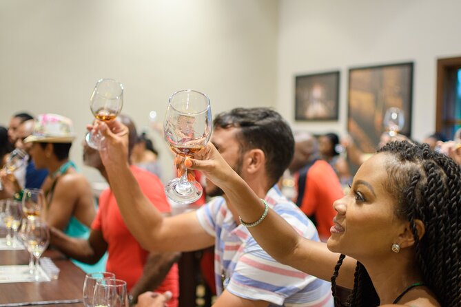 Appleton Estate, Black River Safari & YS Falls Zipline by Chukka - Common Questions
