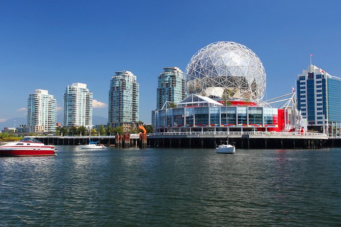 Arrival Private Transfer: Vancouver Airport YVR to Vancouver in Luxury Car - Common Questions