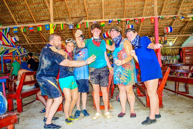 ATV Jungle Ride, Wate Cave (Cenote), Chocolate Tasting Adventure - Unforgettable Adventure Memories