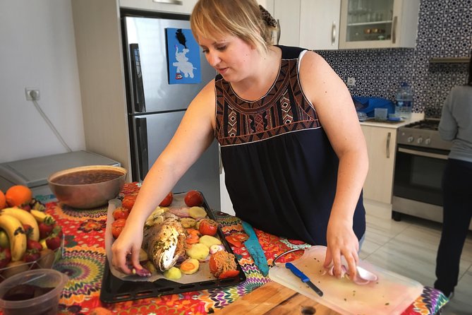 Authentic Moroccan Home-Cooking: Private Cooking Class With a Casablanca Local - Additional Information