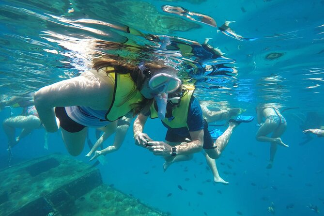 Barbados Shore Excursion: Barbados Surf & Turf - Directions