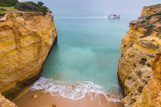 Benagil Cave Kayak Self-Guided Tour - Reviews