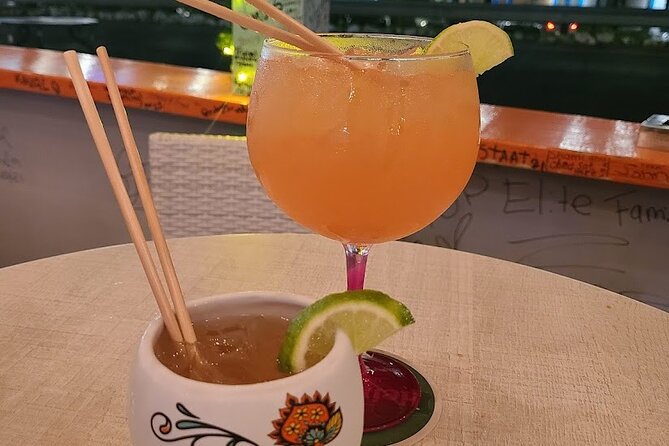 Best Of St Maarten Private Nightlife Tour - Additional Information