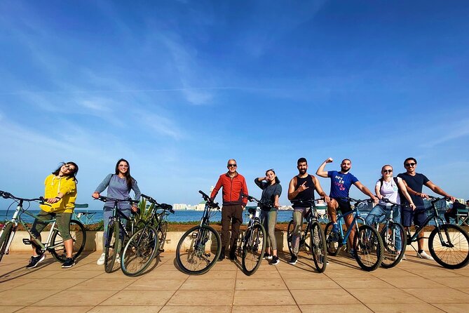 Bike Tour in Lively Casablanca - Common Questions