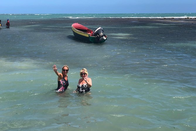 Black River Safari, YS Falls and Floyds Pelican Bar - Other Details