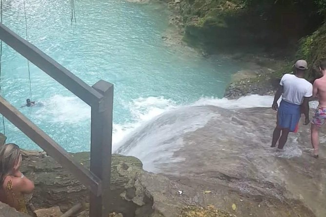Blue Hole and Sightseeing Tour From Ocho Rios, Jamaica - Traveler Reviews and Ratings