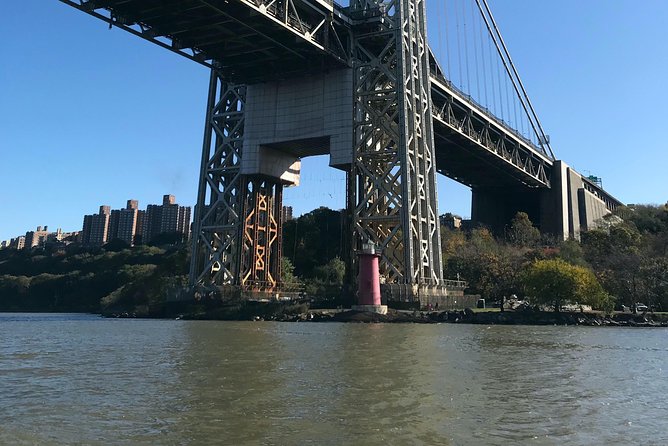 Boat Tour NYC Skyline, Statue of Liberty, Private Yacht Tour - Directions