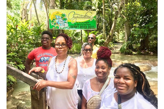 Bob Marleys Nine Mile & Dunns River Falls Tour: Transportation & Ticket - Additional Information and Tips
