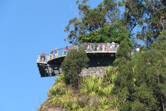 Cabo Girão & Mountains 4x4 Tour - The Sum Up