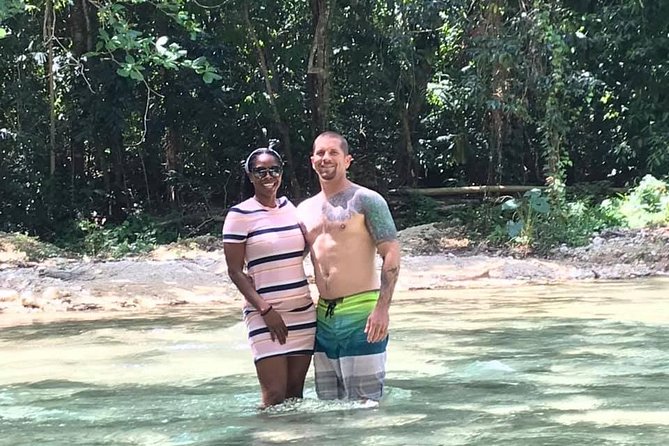 Calypso River Tubing Adventure From Ocho Rios - Common Questions