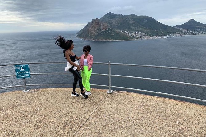 Cape of Good Hope & Penguins Full Day Tour From (The Mother City) Cape Town. - Important Information