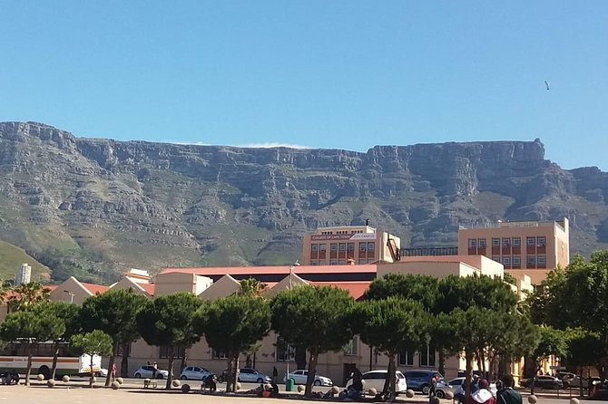 Cape Town City Tour Camps Bay Beach Plus Table Mountain Ticket - Common Questions