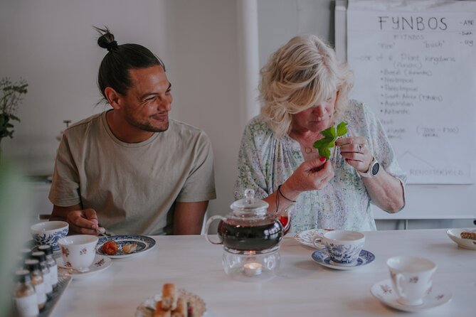 Cape Town Food Tour With Locals - Pricing