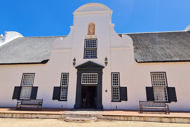 Cape Town & Winelands - Luxury Private Tour (Max 3 Persons) - Common Questions