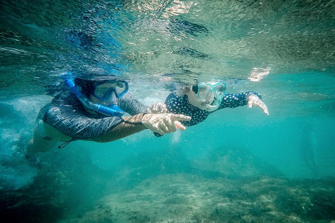 Cape Vidal Snorkeling Adventure - Cancellation Policy and Weather Considerations