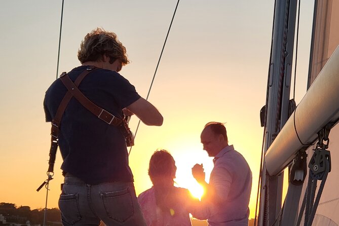 Captain Steves Sailing Experience on Long Island - Sailing Experience Overview