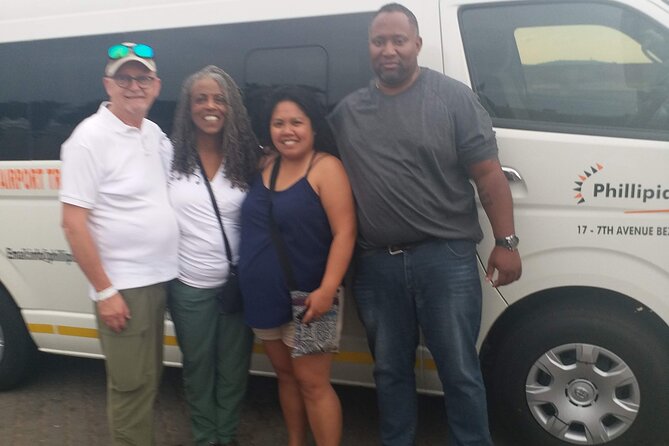 Captivating Safari Lion Park Experience (Half Day Guided Tour) - Timeliness and Cancellation Policy