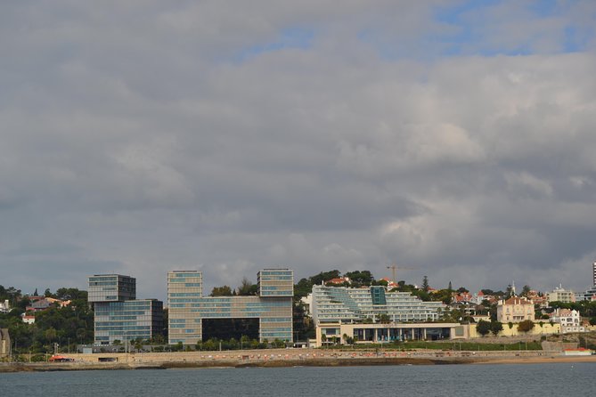 Cascais Private Sailing Cruise With a Drink - Half Day/Full Day - Reviews