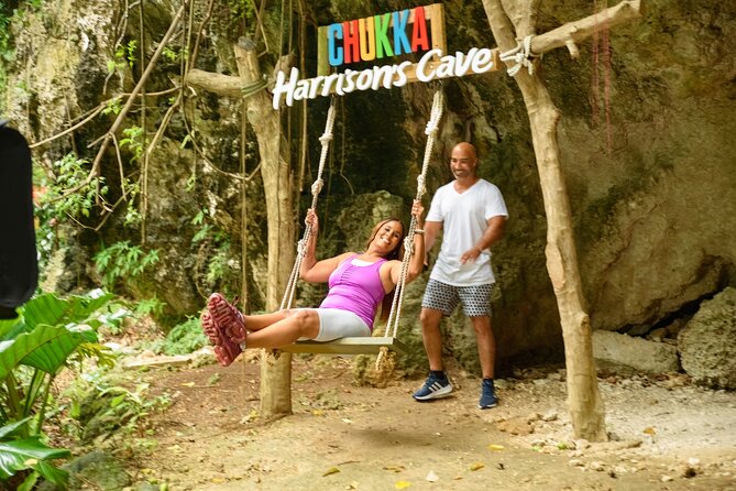 Cave & Monkey Zipline Experience at Harrisons Cave by Chukka - Authentic Reviews