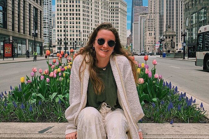 Chicago Instagram Walking Tour (Private & All- Inclusive) - Directions