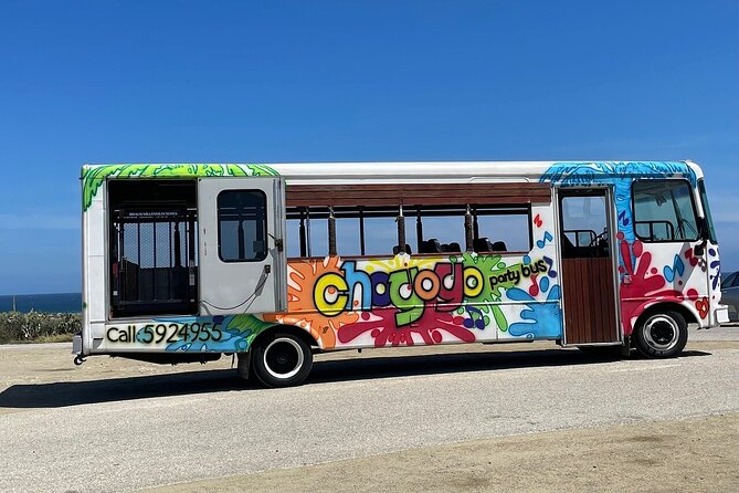 Chogogo Private Full Island Tour - Common Questions