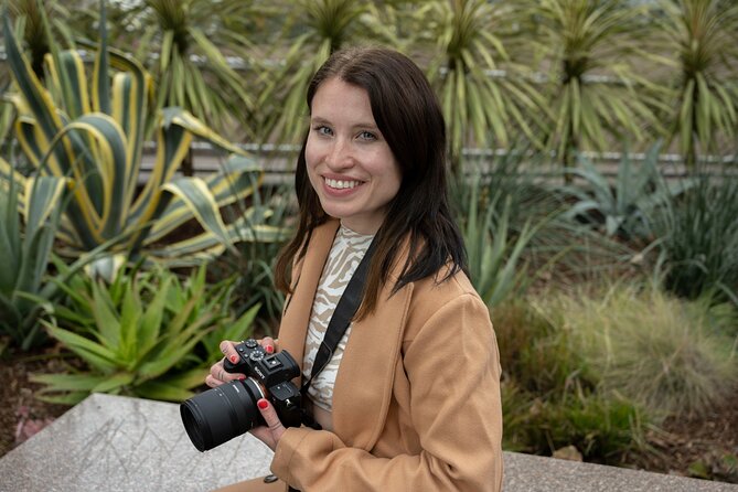 Cinematic Photoshoot Guided Tour in Downtown Los Angeles - Directions