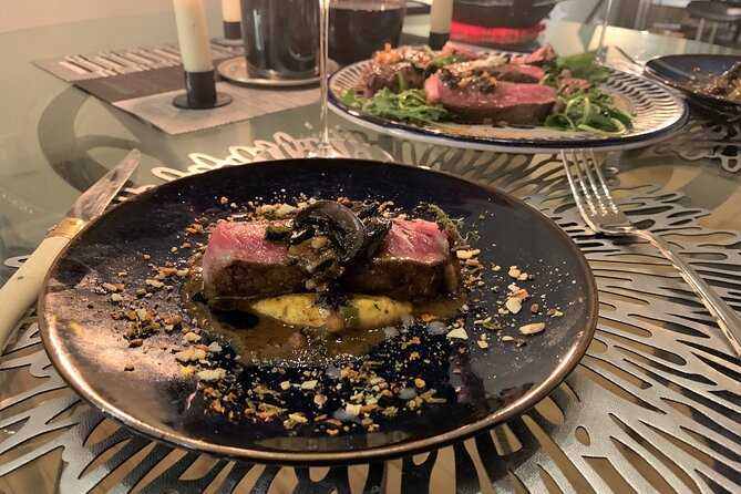 Cooking Class in Montreal With a Michelin-Star Trained Chef - Immerse Yourself in the Ambiance of a Professional Kitchen