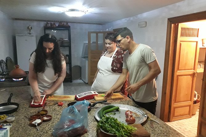 Cooking Local Tajine Class in Fez - Tips for Perfecting Your Tajine Dish