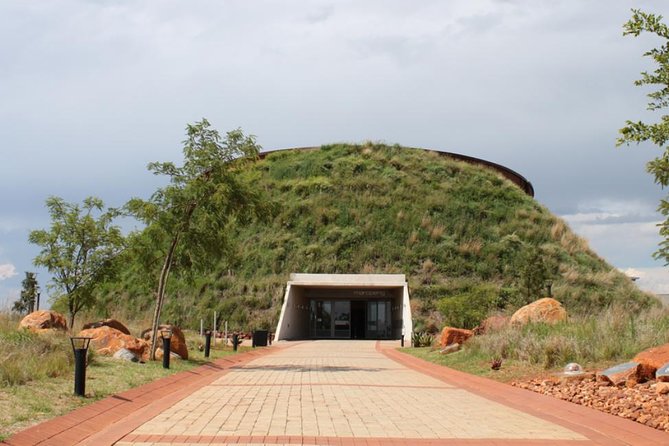 Cradle of Humankind World Heritage Site - Wildlife and Nature Conservation Efforts