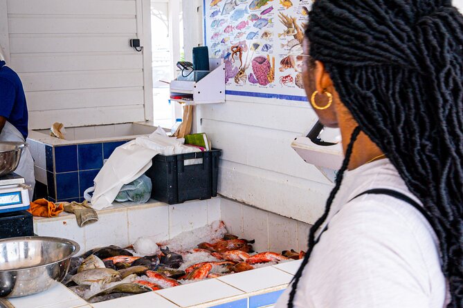 Cultural Food Tour in Marigot, Saint-Martin by ISLAND FRIEND - Additional Information and FAQs