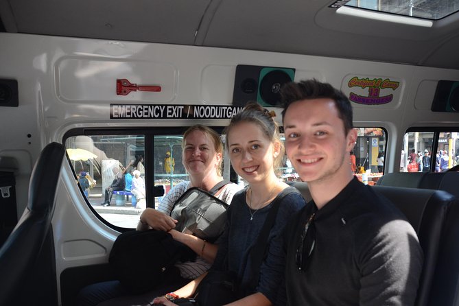 Culture Walking Tour of Durban - Positive Visitor Reviews