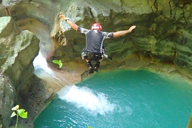 Damajagua Experience - Cancellation Policy and Weather-Related Issues