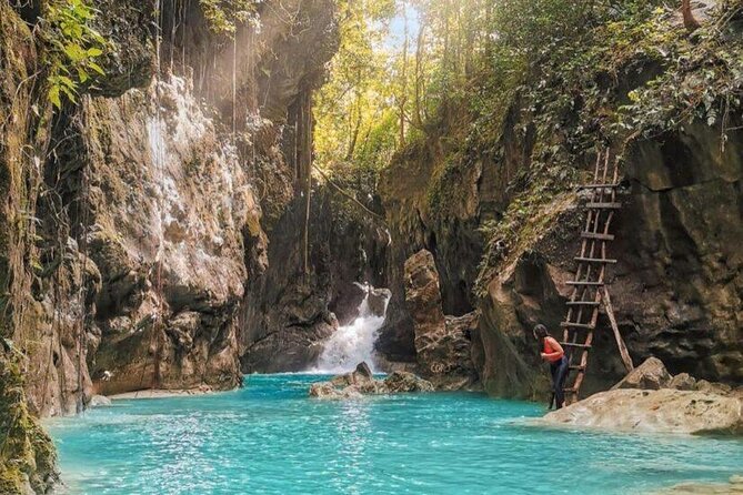 Damajagua Waterfalls &/Or Ziplines - Ratings and Breakdown of Reviews