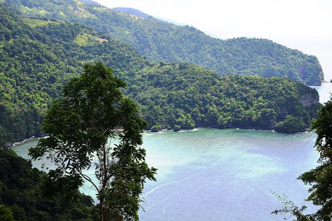 Day Trip to Las Cuevas Beach From Port of Spain - The Sum Up