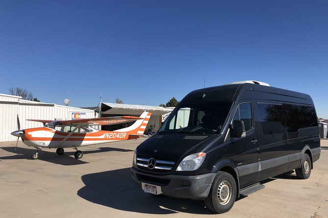 Denver International Airport to Vail Transportation, Private SUVs & Vans - Reviews and Ratings
