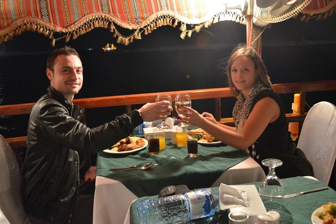 Dinner at Dubai Marina (Weddings & Honeymoon) - Tips for Creating Unforgettable Memories at Dubai Marina