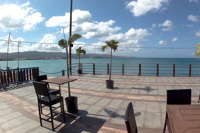 Dinner or Lunch at Pier One Montego Bay Food Tour - Photos