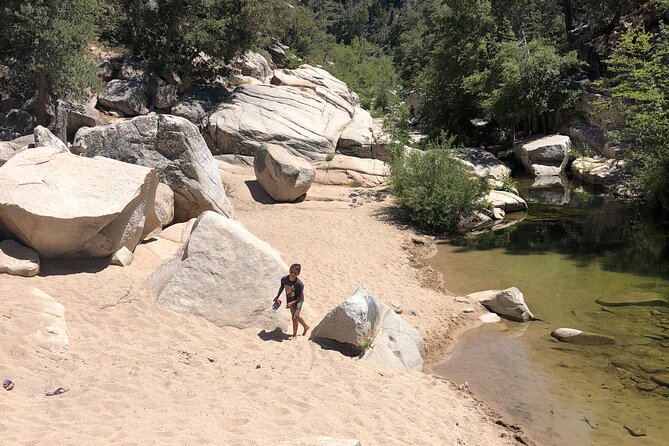 Dirty American Freedom Off-Road Adventure Tours - Customer Reviews and Testimonials
