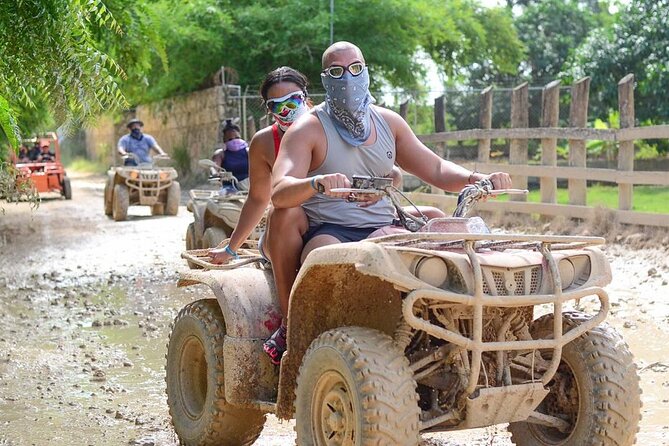 Dominican Full Day ATV, Party Boat, and More Group Tour  - Dominican Republic - Important Information and Tips