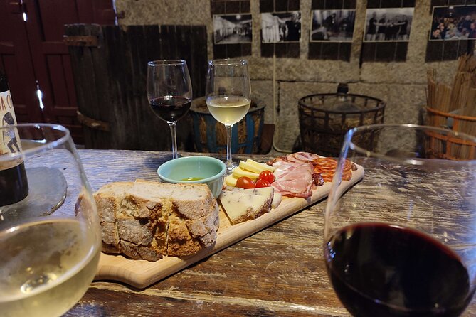 Douro & Vinho Verde: Family Wineries Private Tour in Portugal - Pricing Details and Terms & Conditions