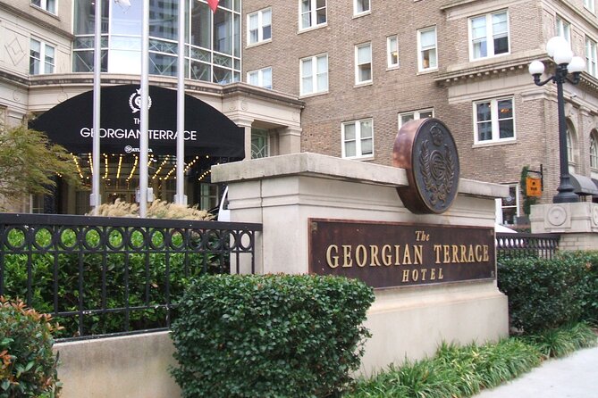 Downtown Atlanta Full Day Hop on Hop off Tour Loop - Common Questions