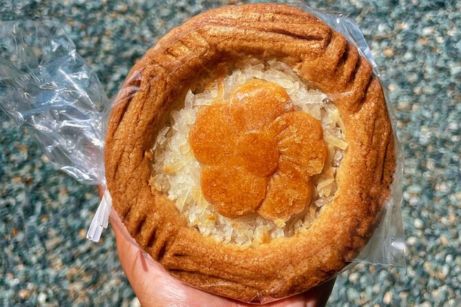 Downtown Cultural Walking Tour With Local Treats - Questions