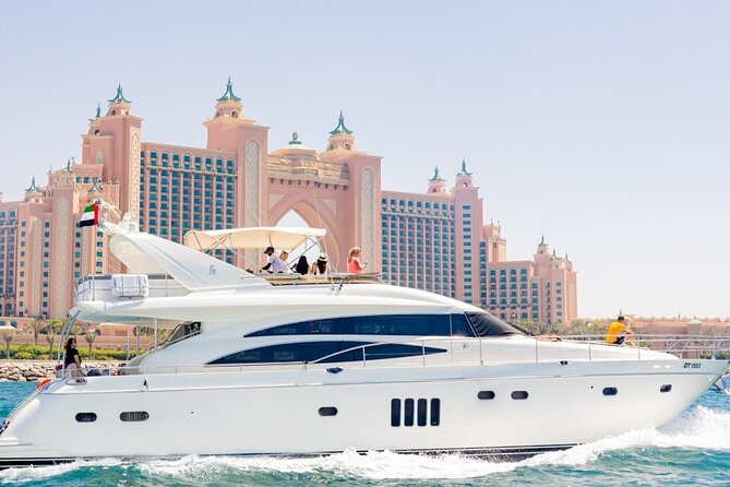 Dubai Xclusive Shared Yacht Tour With Live BBQ - Additional Information
