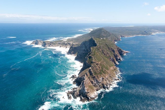 E-Bike Cape Peninsula Tour - Reviews