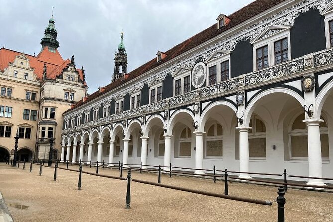 E-Scavenger Hunt Dresden: Explore the City at Your Own Pace - Tips for a Successful Experience