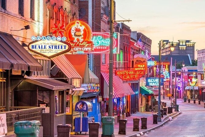 Elvis Unleashed: Private Elvis Walking Tour - Common Questions