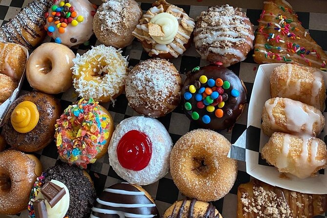 Encinitas Food Tour - Common Questions