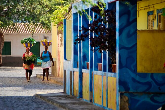 Essence Of Sal Island - Beach & Discovery 4 Days 3 Nights - The Sum Up
