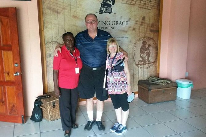 Exotic Island Tour From Basseterre - Additional Information and Resources