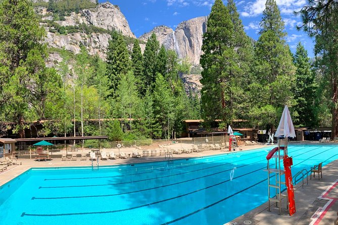 Experience the Thrills of Yosemite: 3-Day Package - Customer Reviews and Ratings